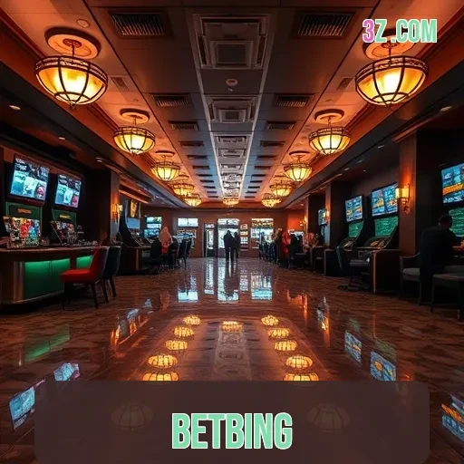 Apostas Incríveis no Betbing: Diversão e Segurança em Primeiro Lugar