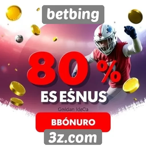 Novidades em bônus e promoções no site betbing