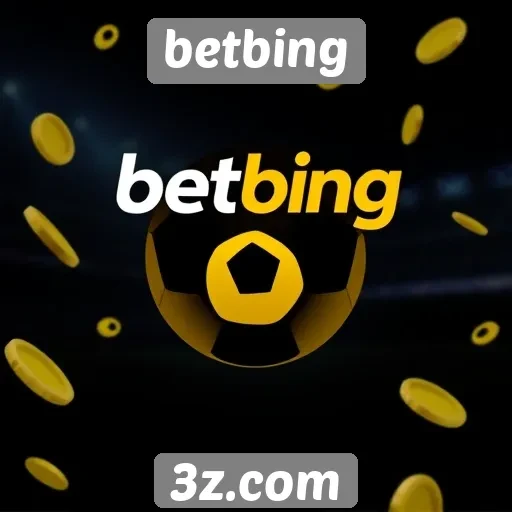 Exploração das promoções disponíveis na betbing