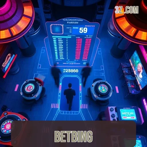 Bônus Irresistíveis no Betbing que Você Não Pode Perder