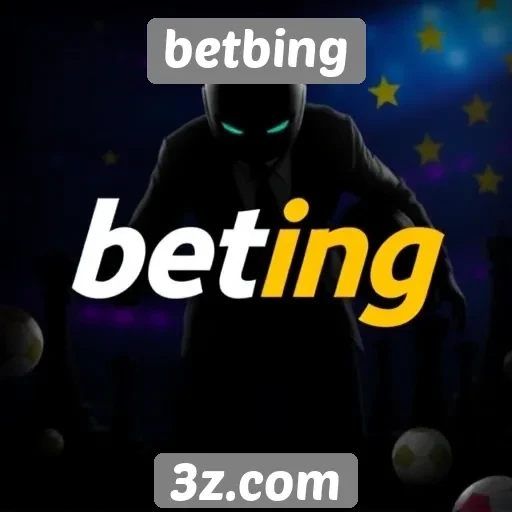 Jogos disponíveis no site betbing