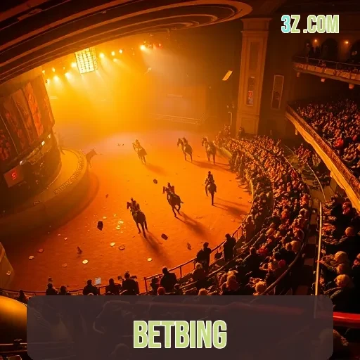 Empolgantes Jogos no Betbing: Diversão e Emprego de Estratégias