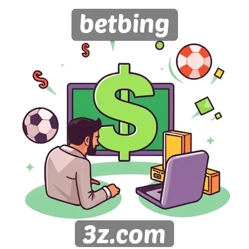 Dicas para maximizar ganhos no Betbing